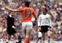 Johan Cruyff