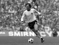 Franz Beckenbauer