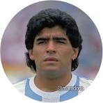 Diego Maradona